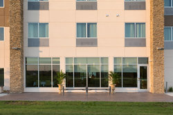  - Holiday Inn Express & Suites North Lincoln - I-80, Exit 403