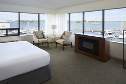  - Delta Hotel by Marriott Kingston Waterfront
