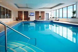  - Delta Hotel by Marriott Kingston Waterfront