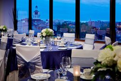  - Delta Hotel by Marriott Kingston Waterfront