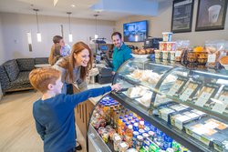  - Delta Hotel by Marriott Dartmouth