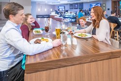  - Delta Hotel by Marriott Dartmouth