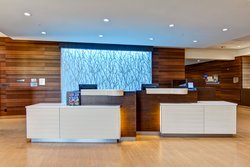  - Fairfield Inn & Suites by Marriott Kamloops