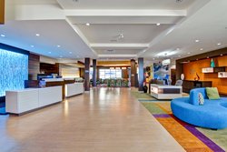  - Fairfield Inn & Suites by Marriott Kamloops