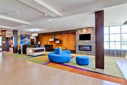 - Fairfield Inn & Suites by Marriott Kamloops