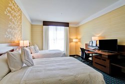  - Fairfield Inn & Suites by Marriott Kamloops