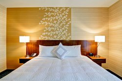 - Fairfield Inn & Suites by Marriott Kamloops
