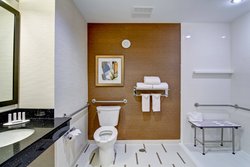  - Fairfield Inn & Suites by Marriott Kamloops