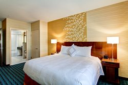  - Fairfield Inn & Suites by Marriott Kamloops