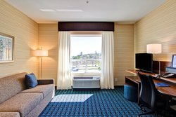  - Fairfield Inn & Suites by Marriott Kamloops
