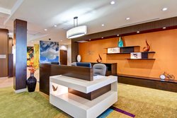 - Fairfield Inn & Suites by Marriott Kamloops