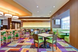  - Fairfield Inn & Suites by Marriott Kamloops