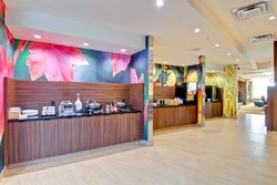  - Fairfield Inn & Suites by Marriott Kamloops