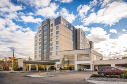  - Delta Hotel by Marriott Waterloo