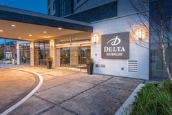  - Delta Hotel by Marriott Waterloo