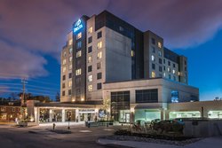  - Delta Hotel by Marriott Waterloo