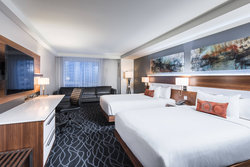  - Delta Hotel by Marriott Waterloo