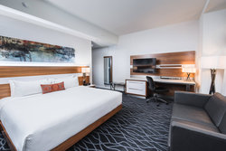  - Delta Hotel by Marriott Waterloo