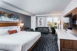  - Delta Hotel by Marriott Waterloo