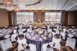  - Delta Hotel by Marriott Waterloo