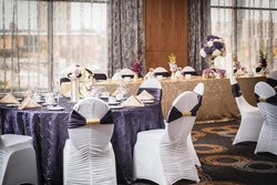  - Delta Hotel by Marriott Waterloo