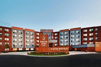 Delta Hotels by Marriott Dartmouth