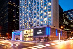  - Delta Hotel by Marriott City Centre Ottawa