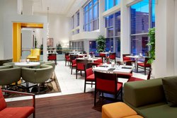  - Delta Hotel by Marriott City Centre Ottawa
