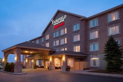  - Fairfield Inn & Suites by Marriott Kanata