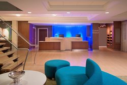  - Fairfield Inn & Suites by Marriott Kanata