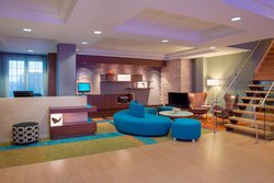  - Fairfield Inn & Suites by Marriott Kanata