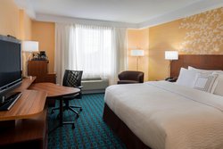 - Fairfield Inn & Suites by Marriott Kanata