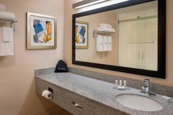  - Fairfield Inn & Suites by Marriott Kanata