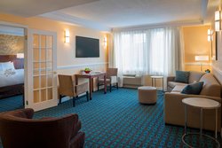  - Fairfield Inn & Suites by Marriott Kanata