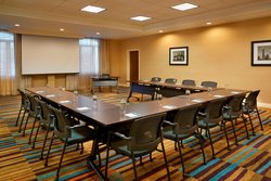  - Fairfield Inn & Suites by Marriott Kanata