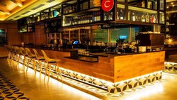  - Hotel Indigo Downtown El Paso - I-10, Exit 19