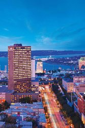  - Delta Hotel by Marriott Downtown Quebec City