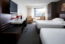  - Delta Hotel by Marriott Downtown Quebec City