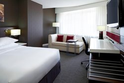  - Delta Hotel by Marriott Downtown Quebec City