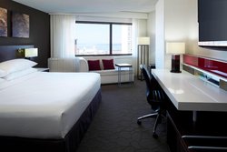  - Delta Hotel by Marriott Downtown Quebec City