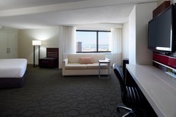  - Delta Hotel by Marriott Downtown Quebec City