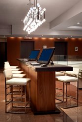  - Delta Hotel by Marriott Downtown Quebec City