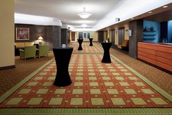  - Delta Hotel by Marriott Downtown Quebec City