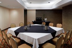  - Delta Hotel by Marriott Downtown Quebec City