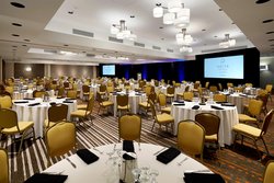  - Delta Hotel by Marriott Downtown Quebec City