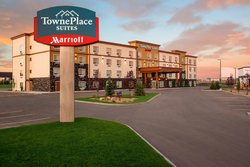  - TownePlace Suites by Marriott Red Deer