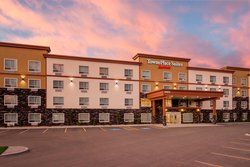  - TownePlace Suites by Marriott Red Deer