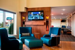  - TownePlace Suites by Marriott Red Deer