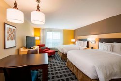  - TownePlace Suites by Marriott Red Deer