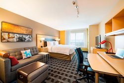 - TownePlace Suites by Marriott Red Deer